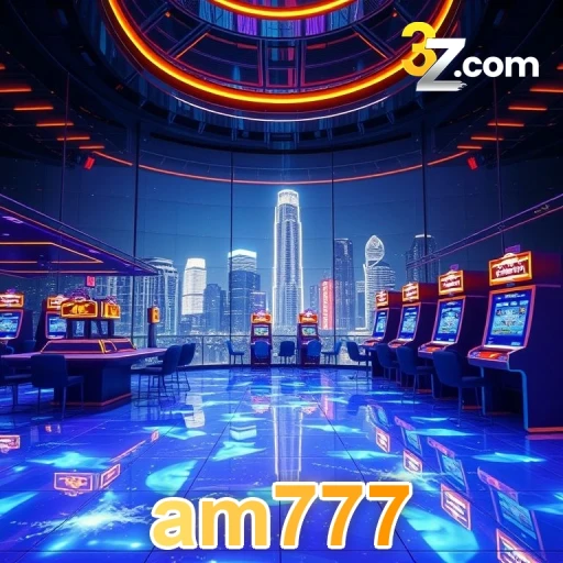 am777 Jogos de caça-níqueis