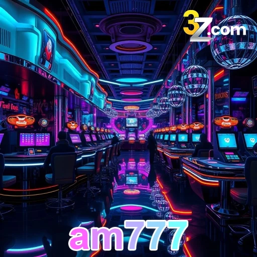 am777 Cassino Online