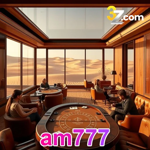 am777 Apostas Esportivas